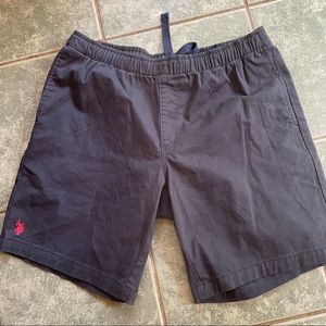U. S Polo Men’s Shorts
